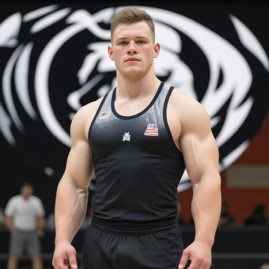 Kyle Snyder
